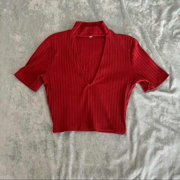 Express One Eleven Top - Picture 2 of 5